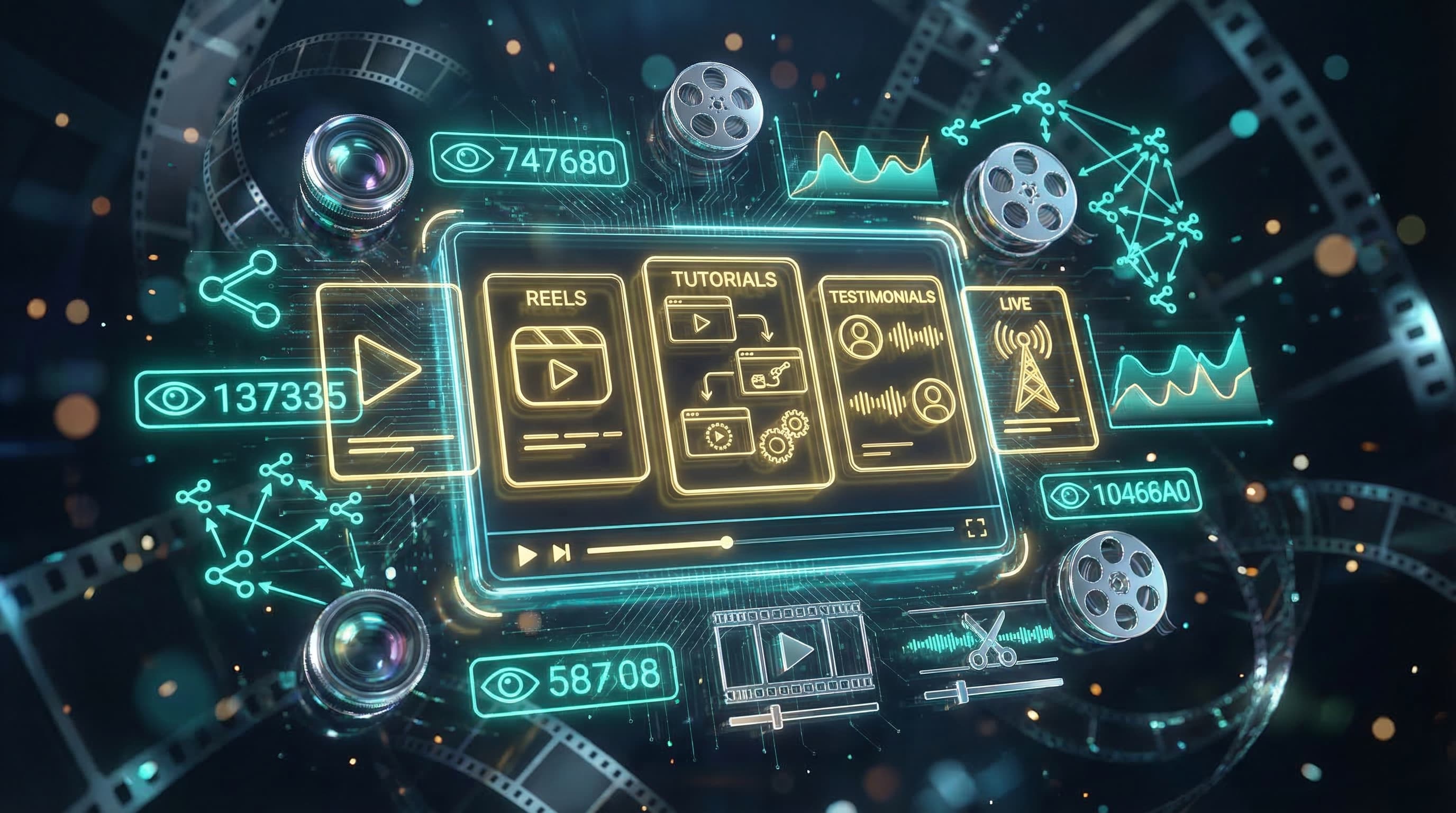 Vendor Management Automation India: How Procurement Teams Cut Costs by 25%