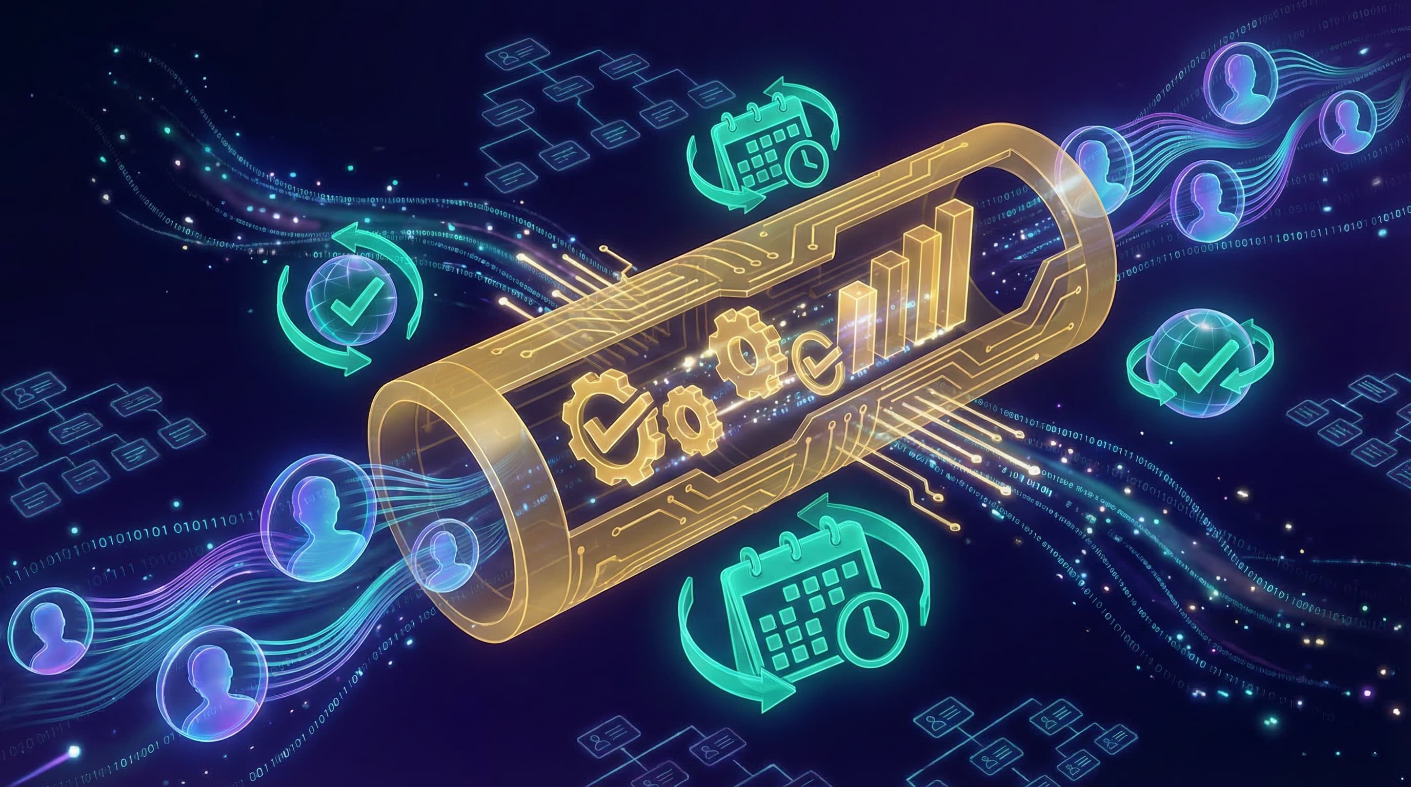 Predictive Lead Scoring: How AI Knows Who'll Buy Before They Do