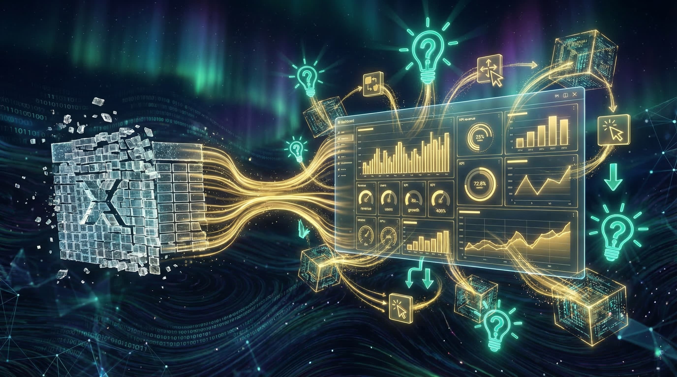 Chatbot Analytics: How to Measure ROI on Conversational AI