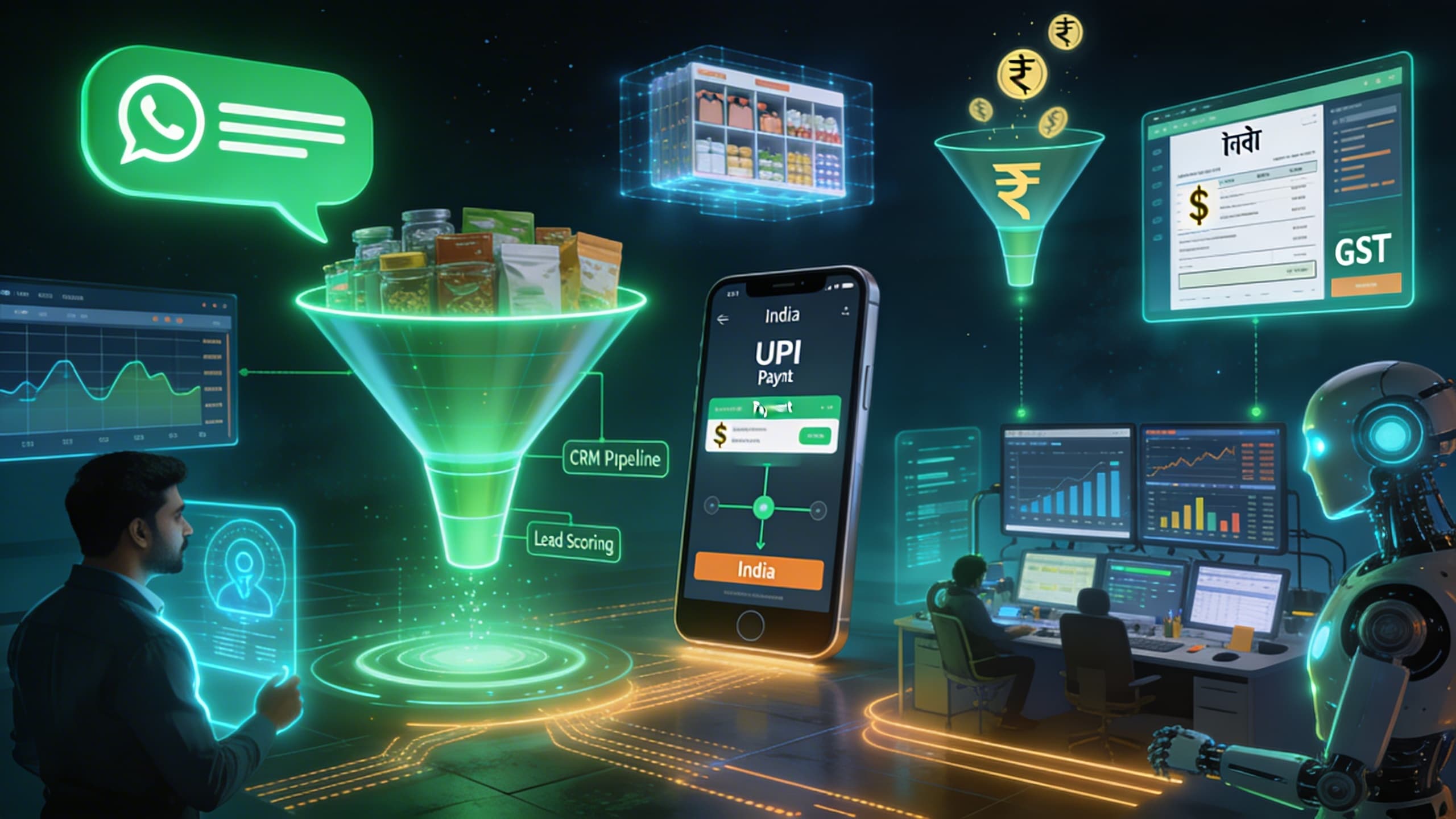 The Rise of WhatsApp Commerce: How Indian Brands Are Selling on Chat in 2025