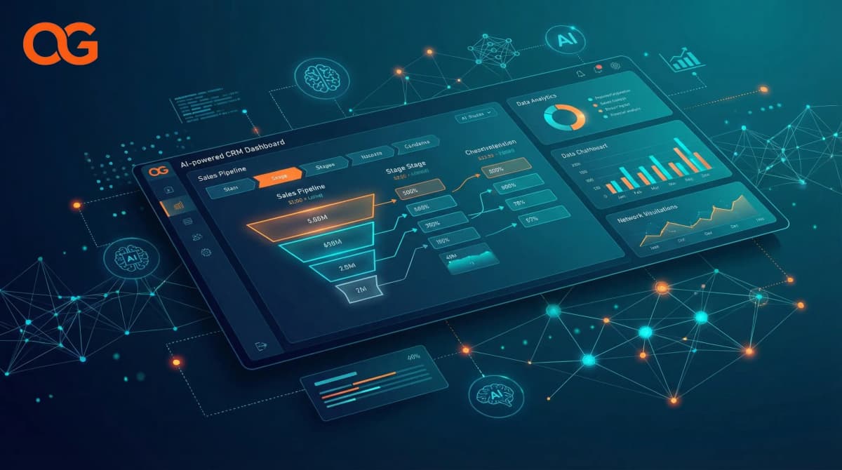 AI CRM: 3x Your D2C Sales