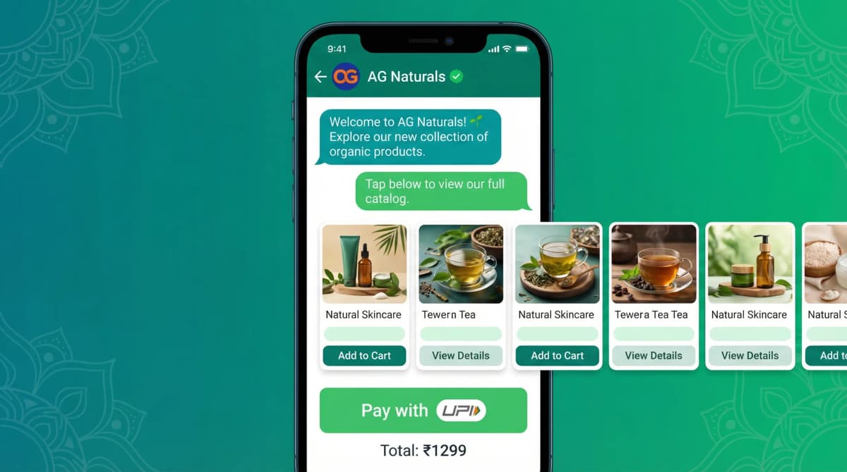 Click-to-WhatsApp Ads Secret