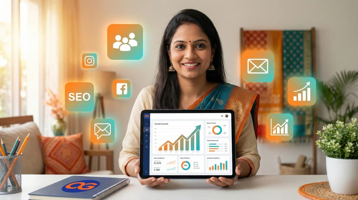 Conversational Commerce India
