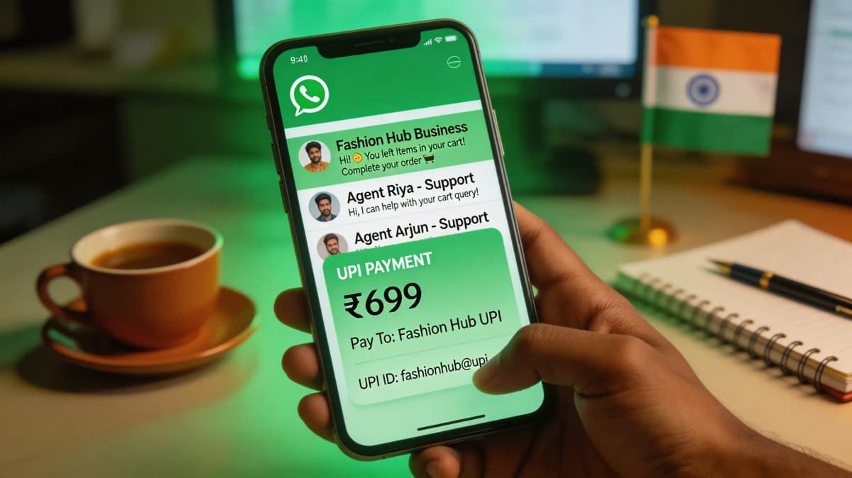 Featured: AI for Small Business: 7 Proven Strategies to Grow 3x Faster in 2026