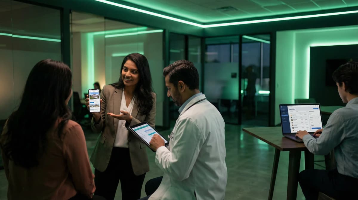 Featured: Voice AI Agents: The Next Frontier of Business Communication in India