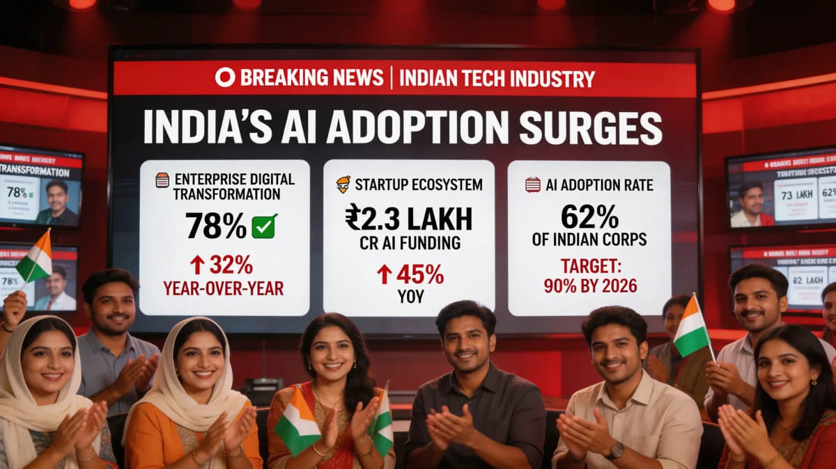 Featured: Digital Transformation Playbook for Indian SMBs in 2026