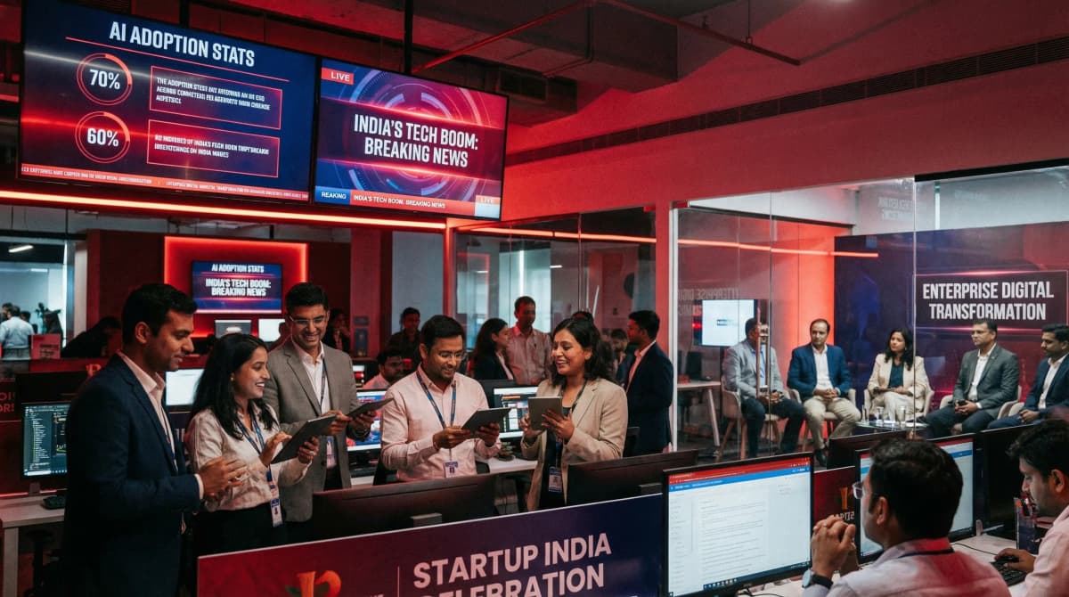 Featured: CRM vs Spreadsheets: Why Growing Indian Businesses Need to Switch Now