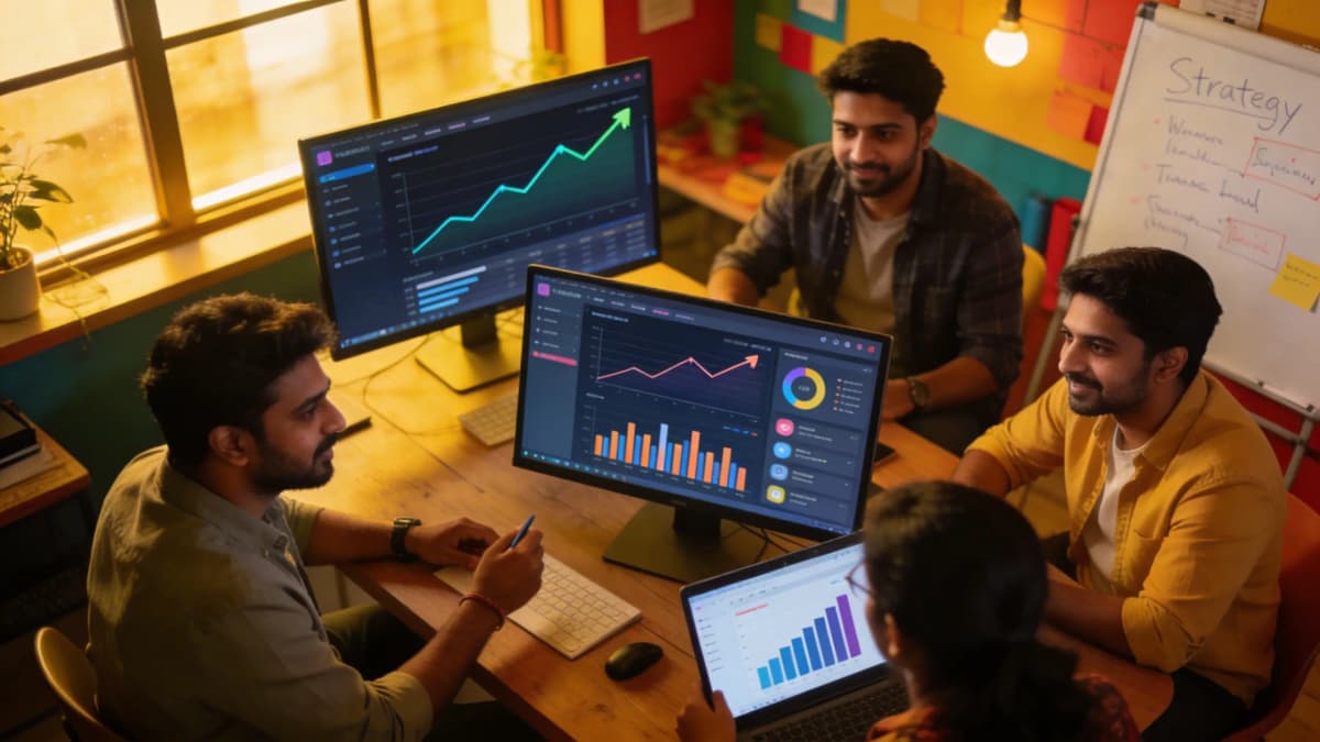 Featured: Real-Time Inventory Management: Why Your E-Commerce Needs Smart ERP