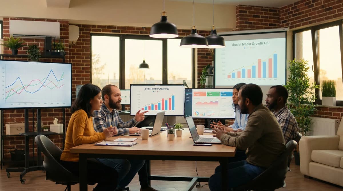 Featured: GST Compliance Made Easy: How Modern ERP Automates Tax Filing