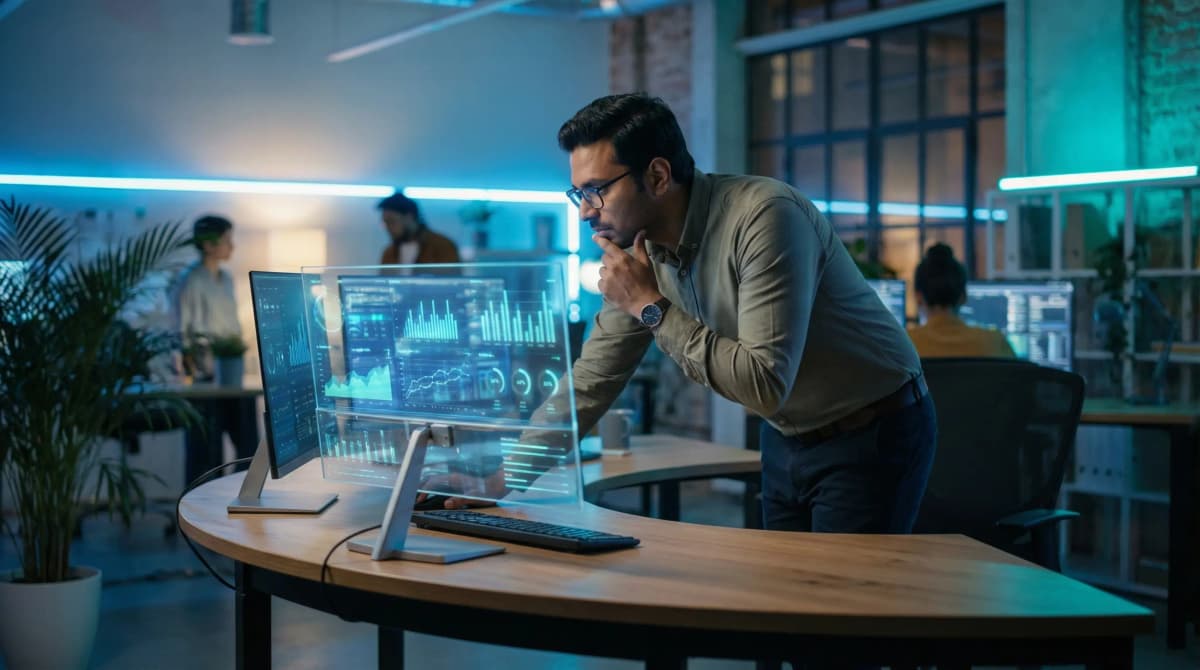 5 Steps to AI-Automate Your Business in 2025