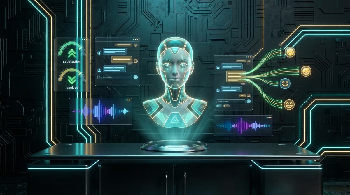 Featured: How AI-Powered Customer Support Is Saving Indian Businesses 40% on Service Costs