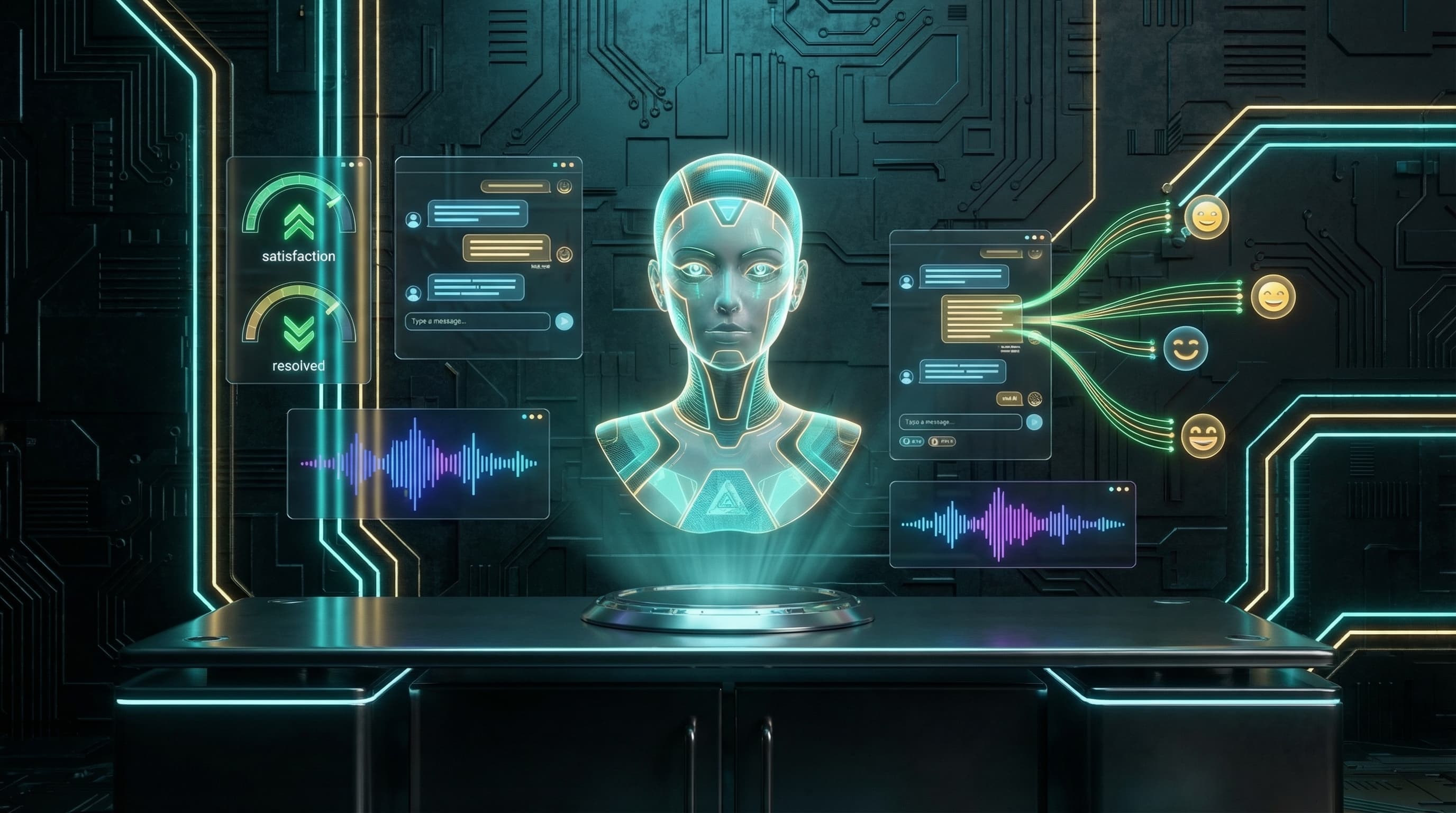 How AI-Powered Customer Support Is Saving Indian Businesses 40% on Service Costs