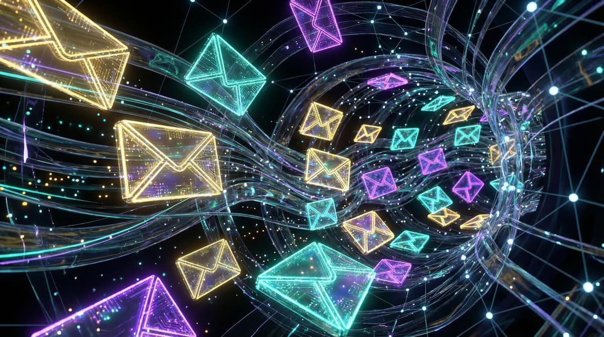 Featured: AI-Powered Email Sequences That Close Deals: A Playbook for Indian B2B Teams