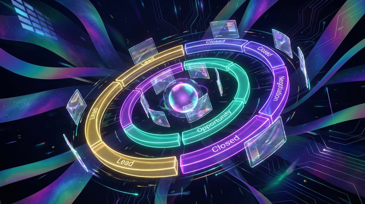 Featured: The Ultimate CRM Setup Guide for Indian Startups — From Zero to Pipeline in 7 Days