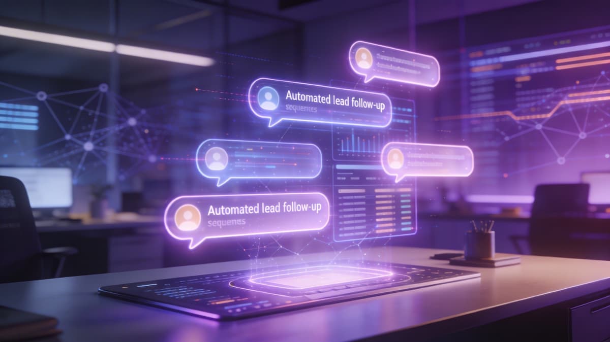 Featured image for The ROI of AI Automation: A Data-Driven Guide for Indian Business Owners