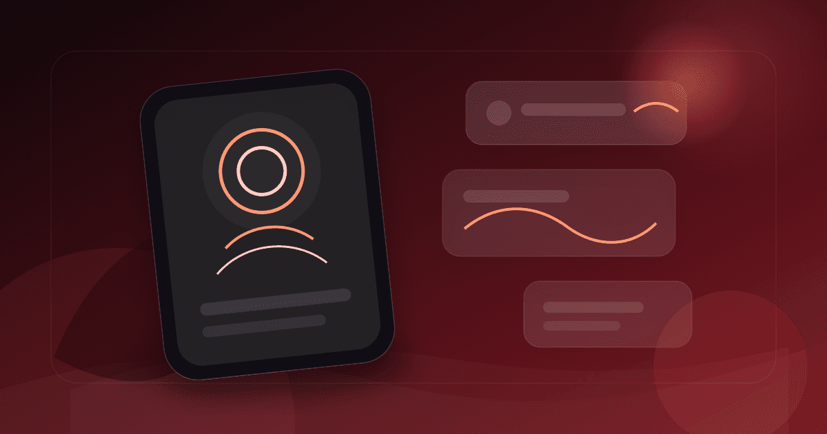 Editorial image of voice-led mobile search with multilingual cues for Indian users