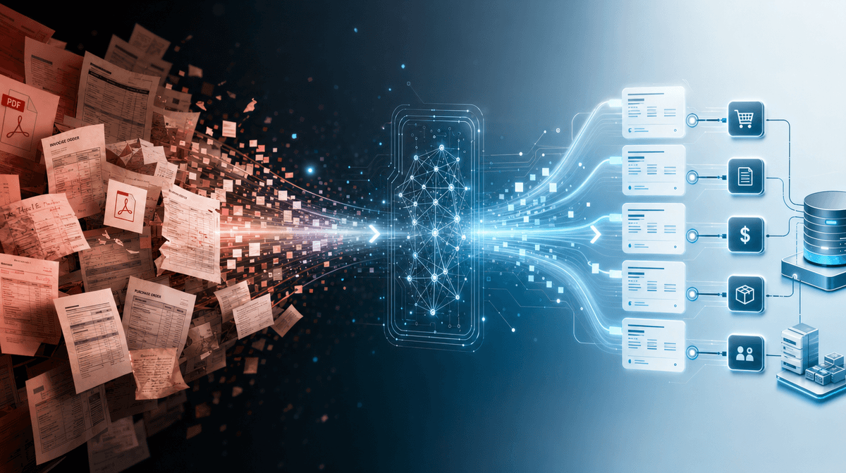 Featured: Intelligent Document Processing for ERP Teams: 2026 Playbook