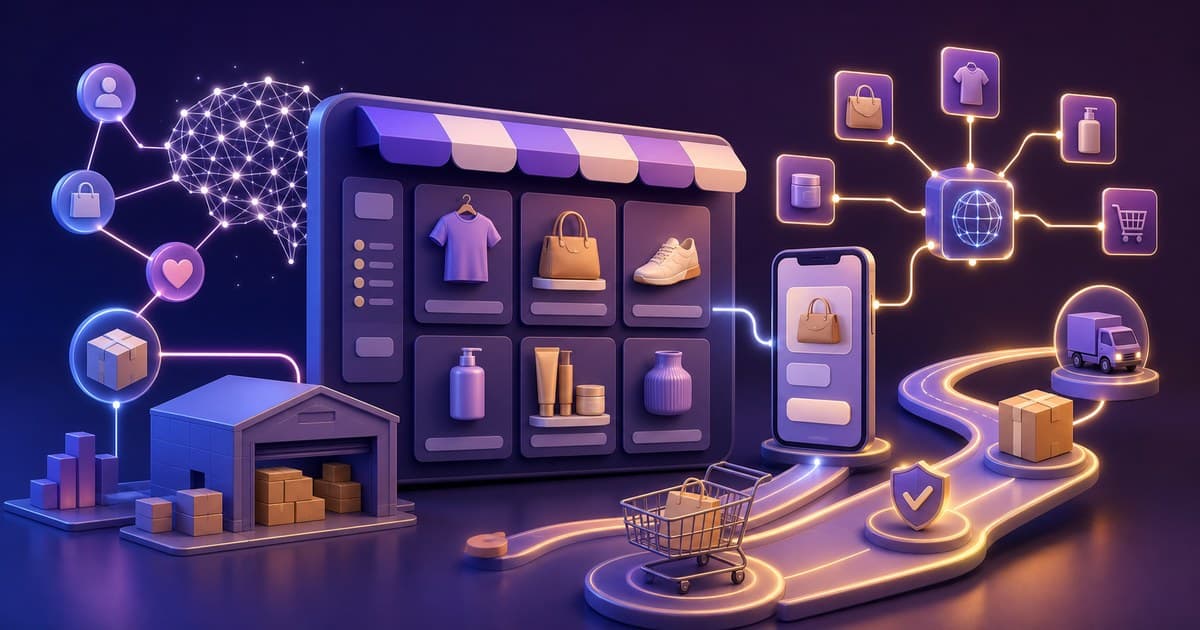 Featured: Shopify Agentic Commerce: What Indian D2C Teams Should Do Now