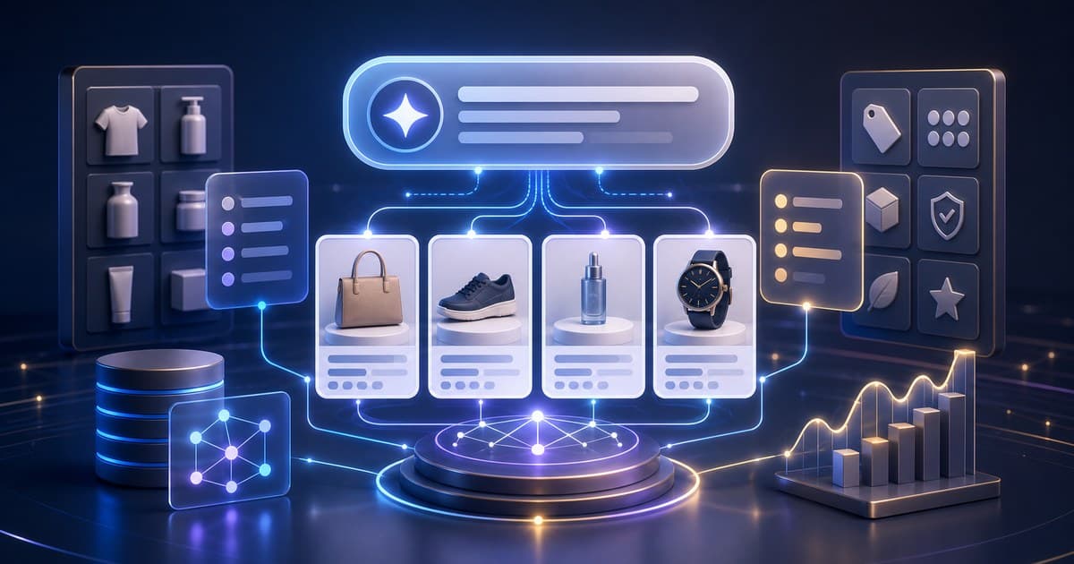 Featured: AI Storefront Readiness: How D2C Brands Win Product Discovery in ChatGPT