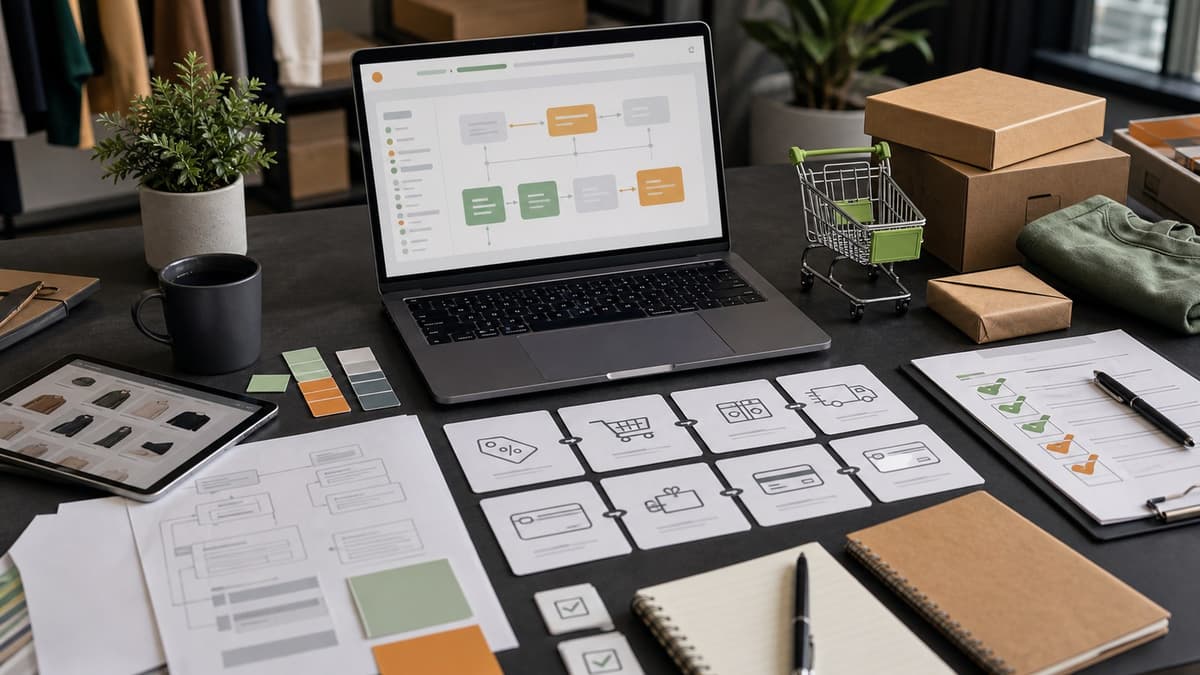 Shopify Scripts Migration workflow dashboard for Indian business teams