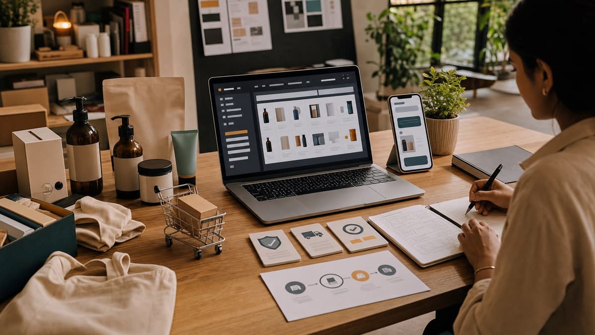Featured: Agentic commerce India: 7 moves D2C brands should make now