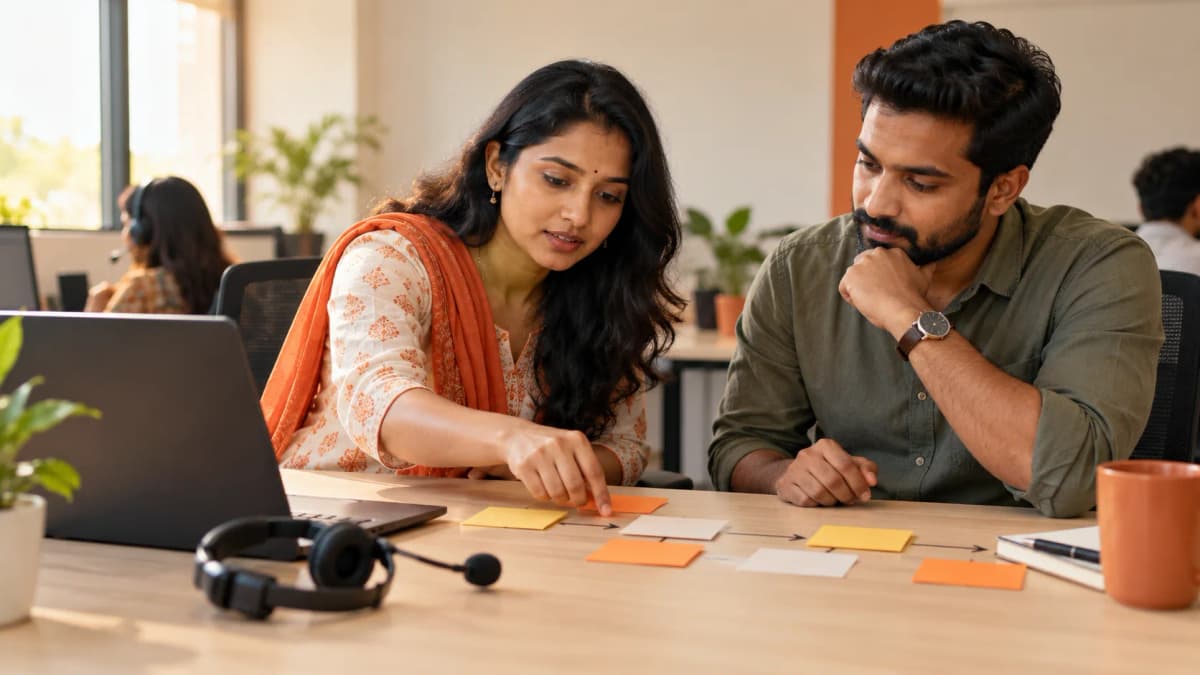 Featured: Voice AI Agents for Indian Businesses: A Pilot Checklist