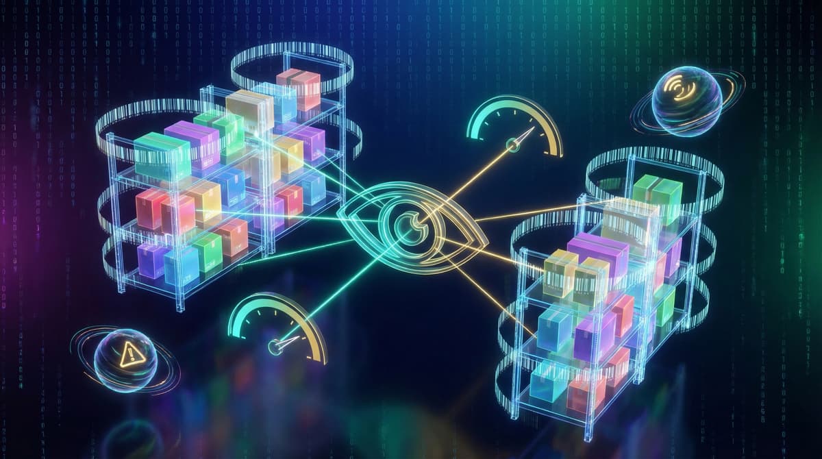 Featured: Inventory Management in 2026 — Why Indian Retailers Are Ditching Spreadsheets