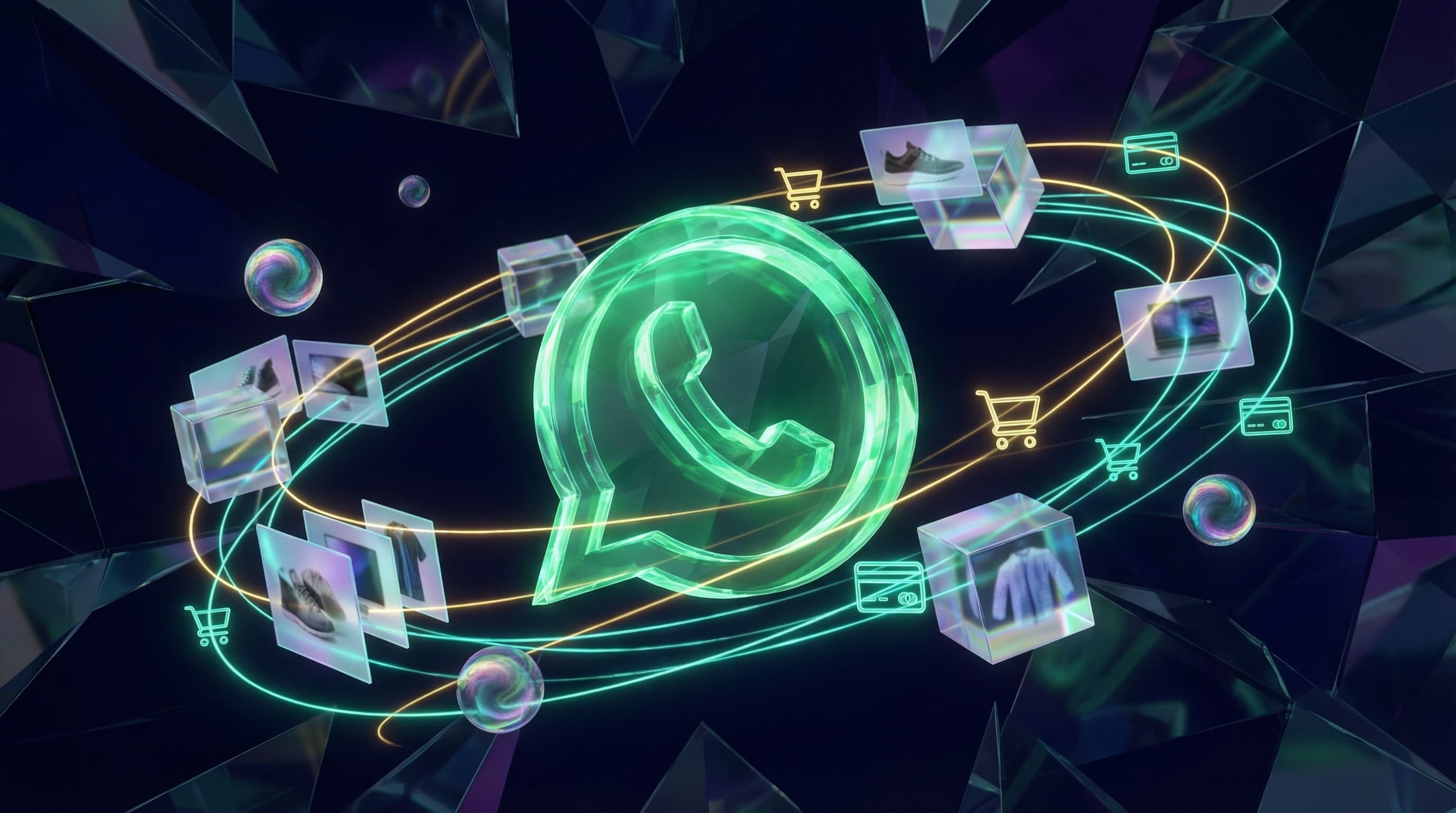Why WhatsApp Is India's #1 Sales Channel — And How to Set Up Your Store in 48 Hours
